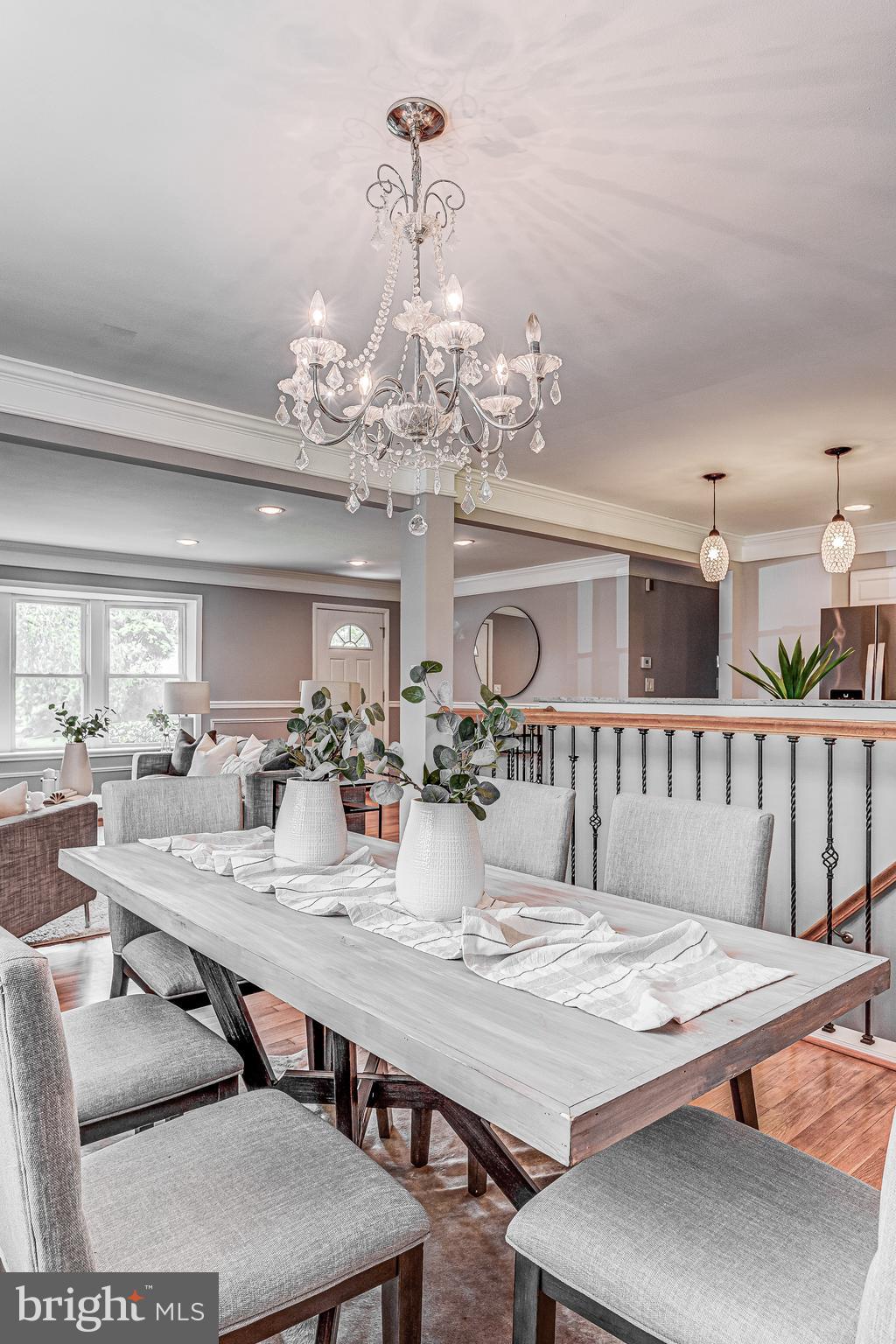 116 Belfast Road Lutherville-Timonium, MD 21093 - Photo 11 of 45 Gallery Image 11