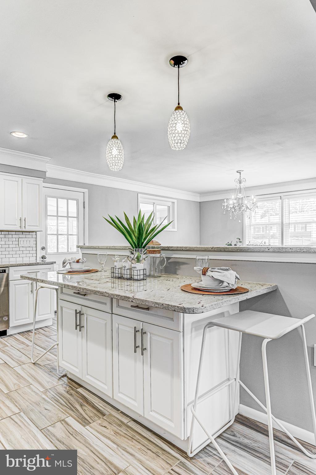 116 Belfast Road Lutherville-Timonium, MD 21093 - Photo 12 of 45 Gallery Image 12
