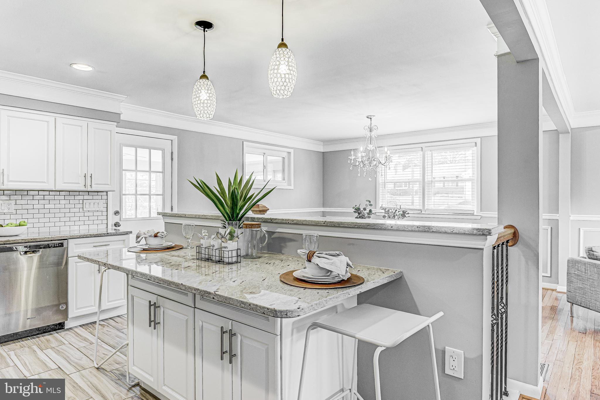 116 Belfast Road Lutherville-Timonium, MD 21093 - Photo 13 of 45 Gallery Image 13
