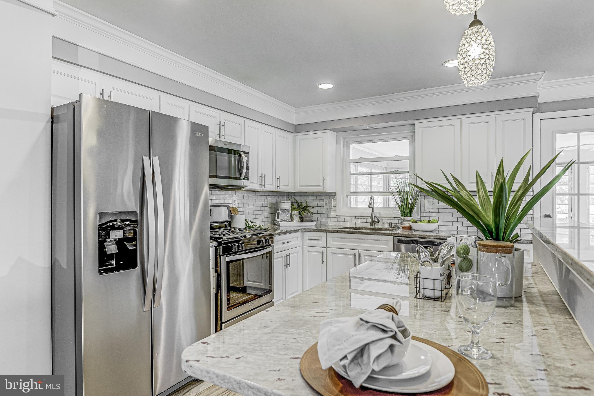 116 Belfast Road Lutherville-Timonium, MD 21093 - Photo 15 of 45 Gallery Image 15