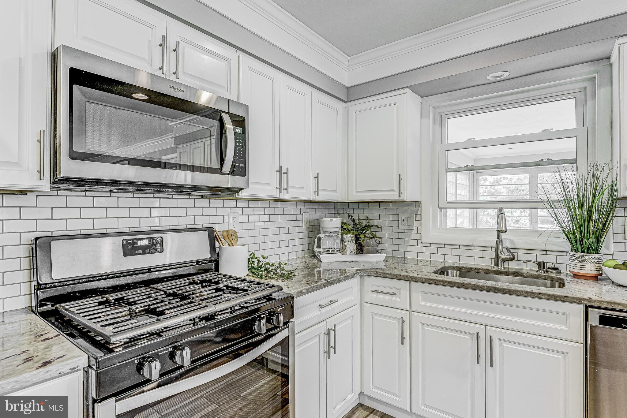 116 Belfast Road Lutherville-Timonium, MD 21093 - Photo 16 of 45 Gallery Image 16
