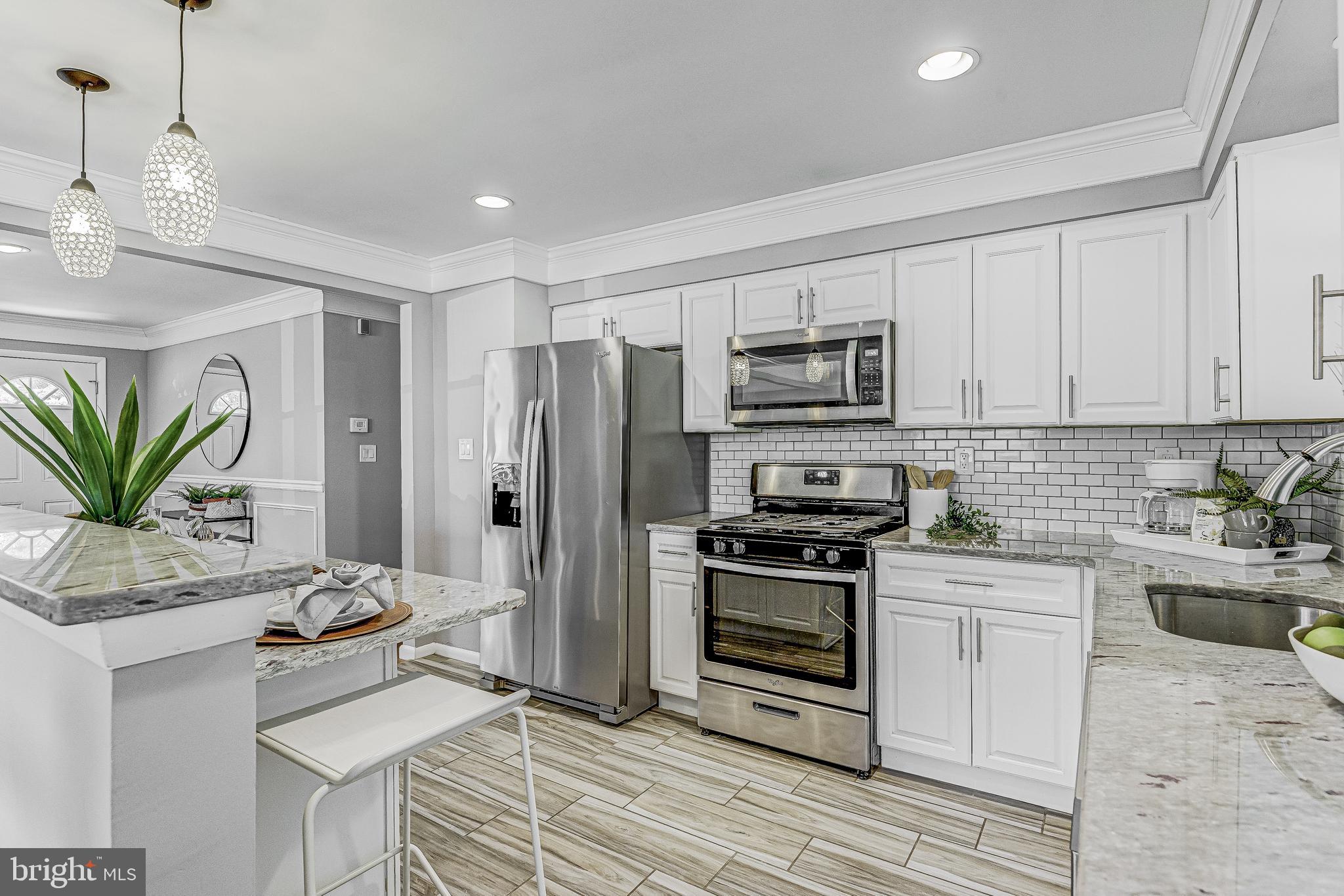 116 Belfast Road Lutherville-Timonium, MD 21093 - Photo 18 of 45 Gallery Image 18