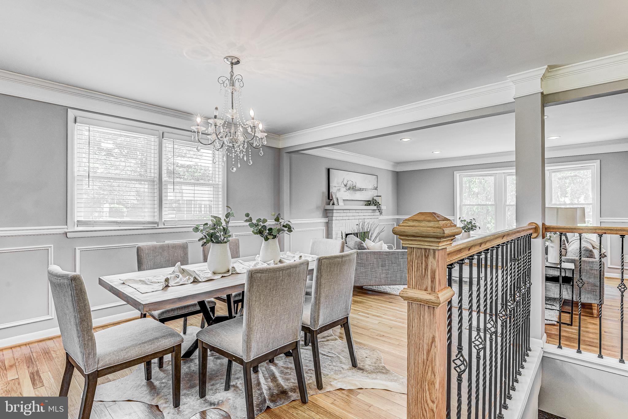 116 Belfast Road Lutherville-Timonium, MD 21093 - Photo 19 of 45 Gallery Image 19