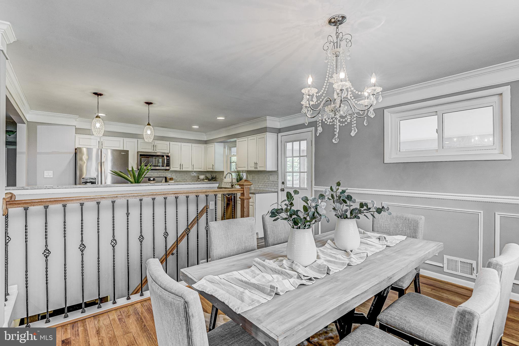 116 Belfast Road Lutherville-Timonium, MD 21093 - Photo 20 of 45 Gallery Image 20