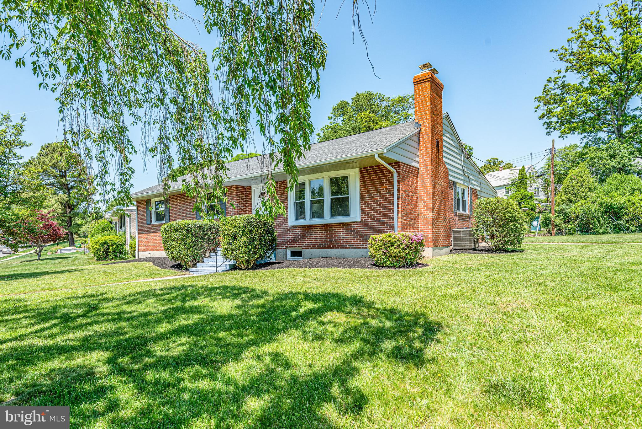 116 Belfast Road Lutherville-Timonium, MD 21093 - Photo 3 of 45 Gallery Image 3