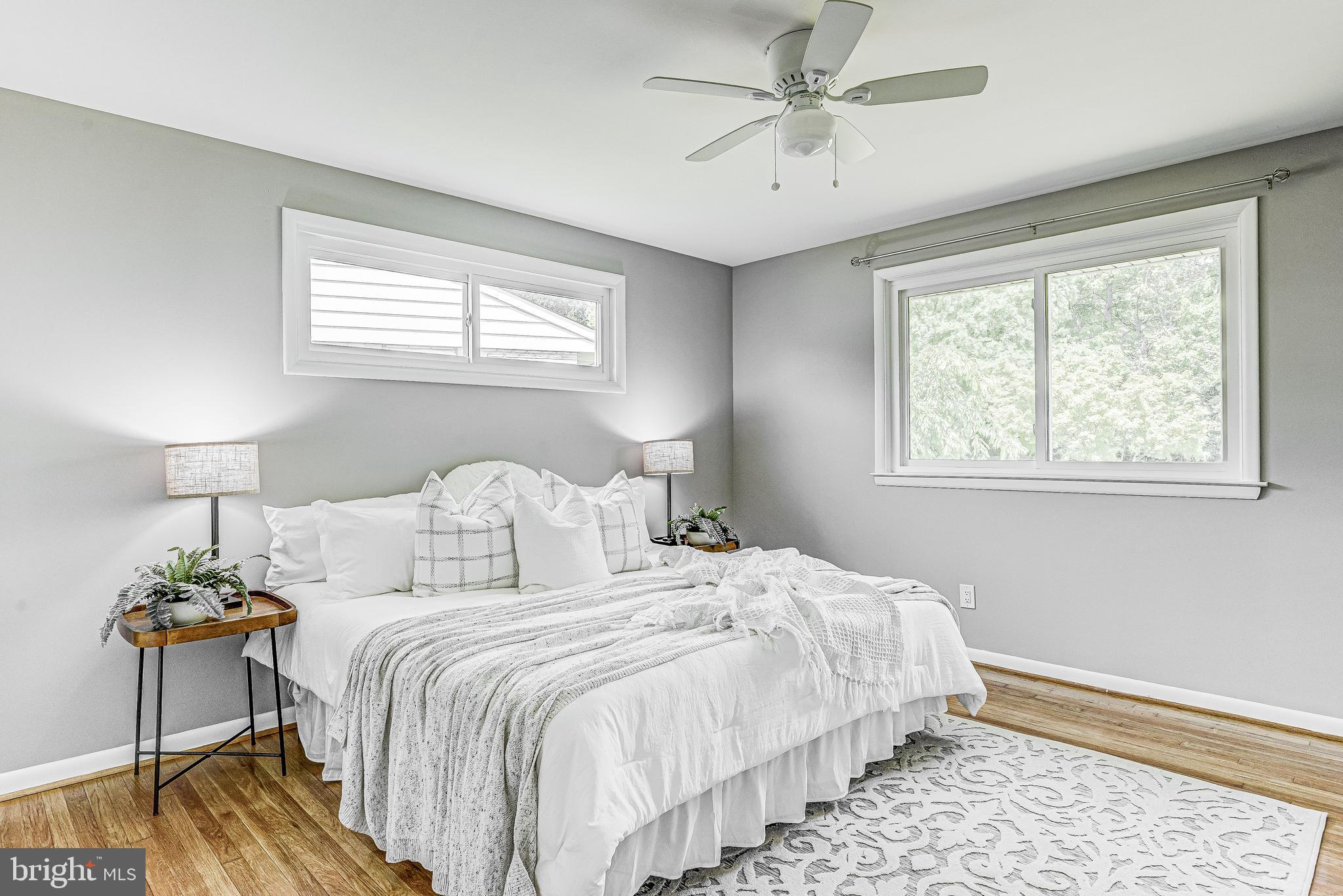 116 Belfast Road Lutherville-Timonium, MD 21093 - Photo 21 of 45 Gallery Image 21