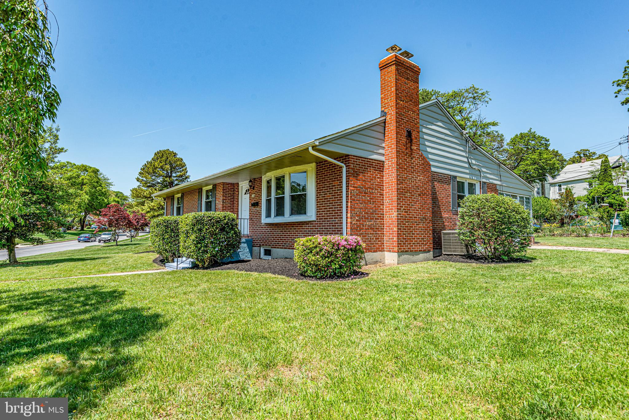 116 Belfast Road Lutherville-Timonium, MD 21093 - Photo 4 of 45 Gallery Image 4
