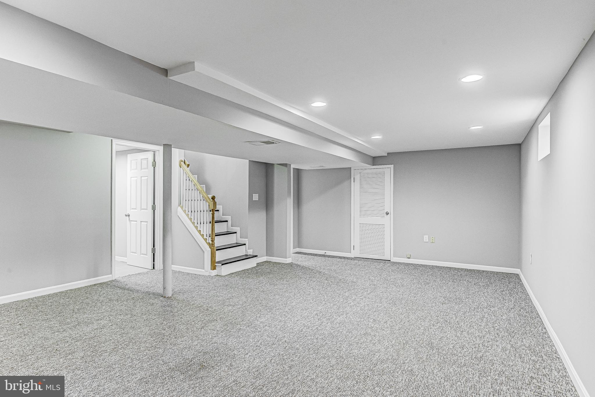 116 Belfast Road Lutherville-Timonium, MD 21093 - Photo 36 of 45 Gallery Image 36