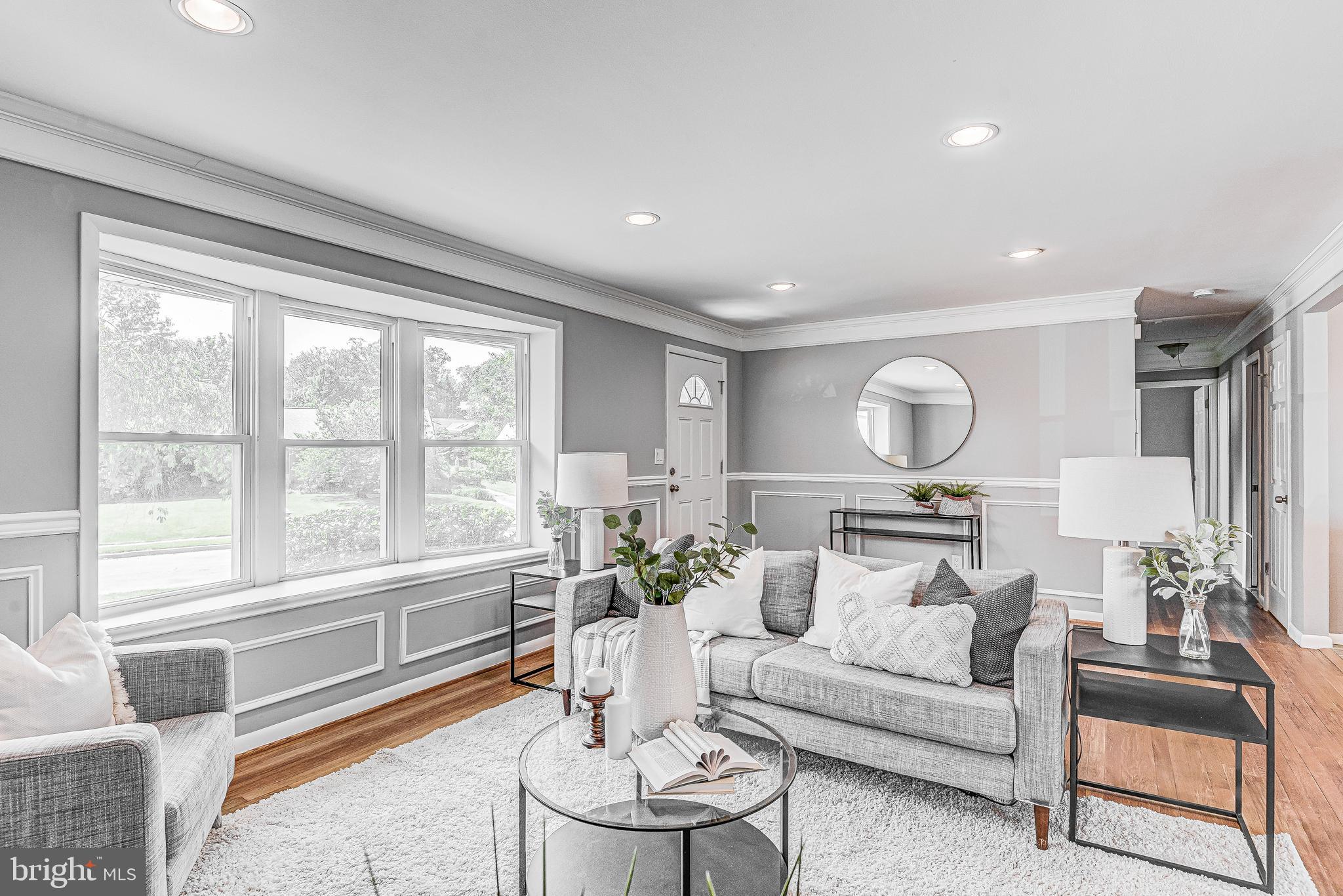 116 Belfast Road Lutherville-Timonium, MD 21093 - Photo 5 of 45 Gallery Image 5