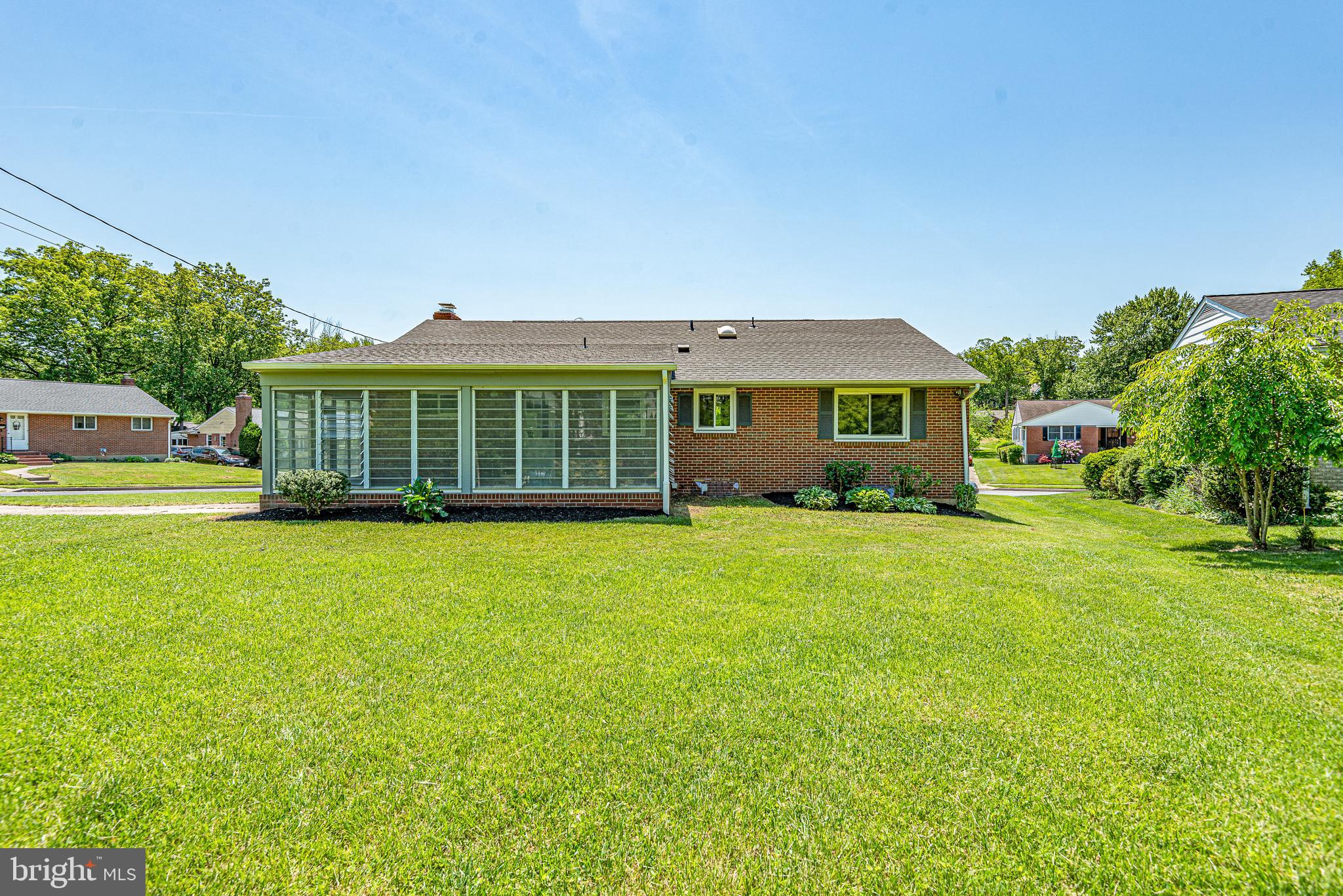 116 Belfast Road Lutherville-Timonium, MD 21093 - Photo 44 of 45 Gallery Image 44