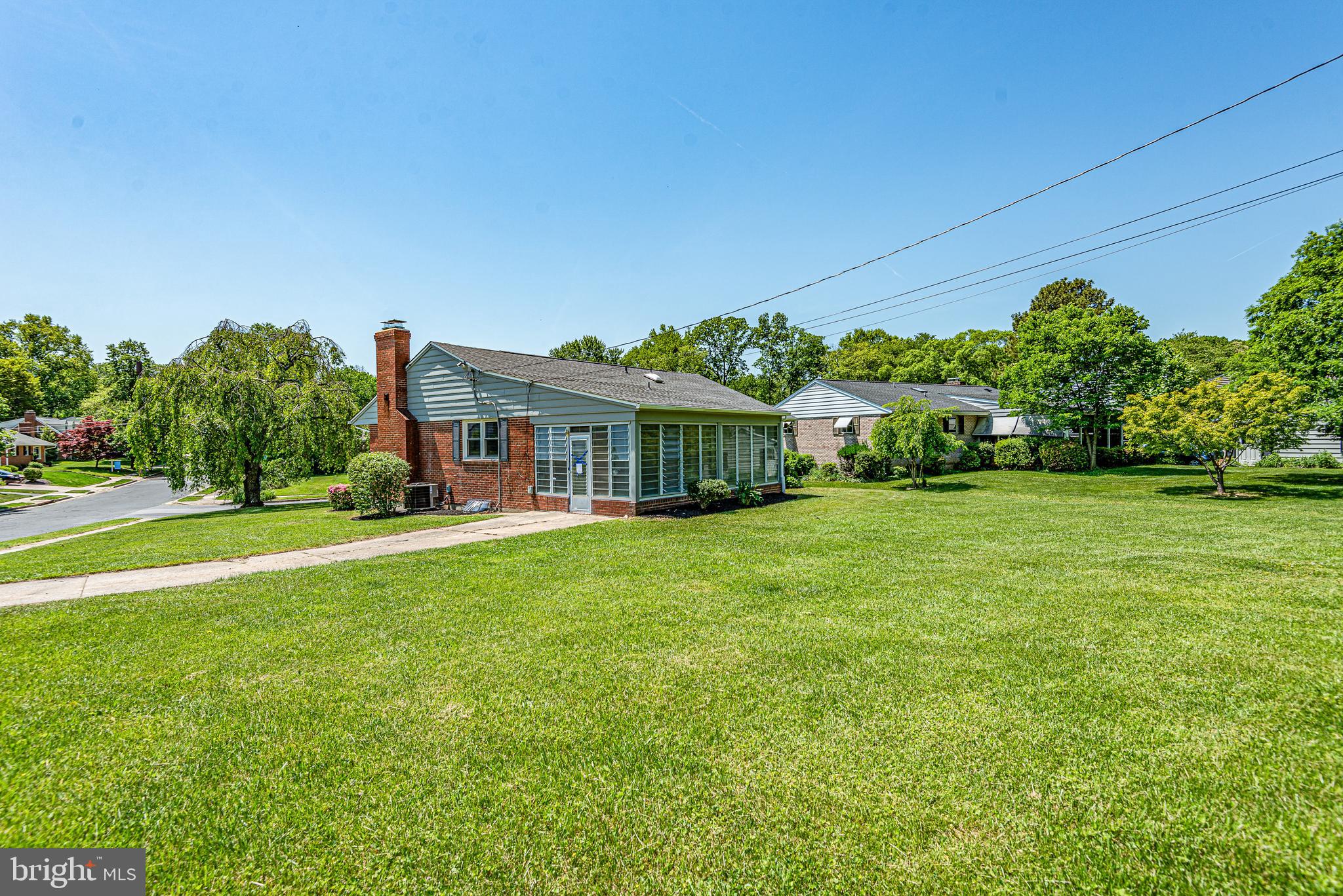116 Belfast Road Lutherville-Timonium, MD 21093 - Photo 45 of 45 Gallery Image 45