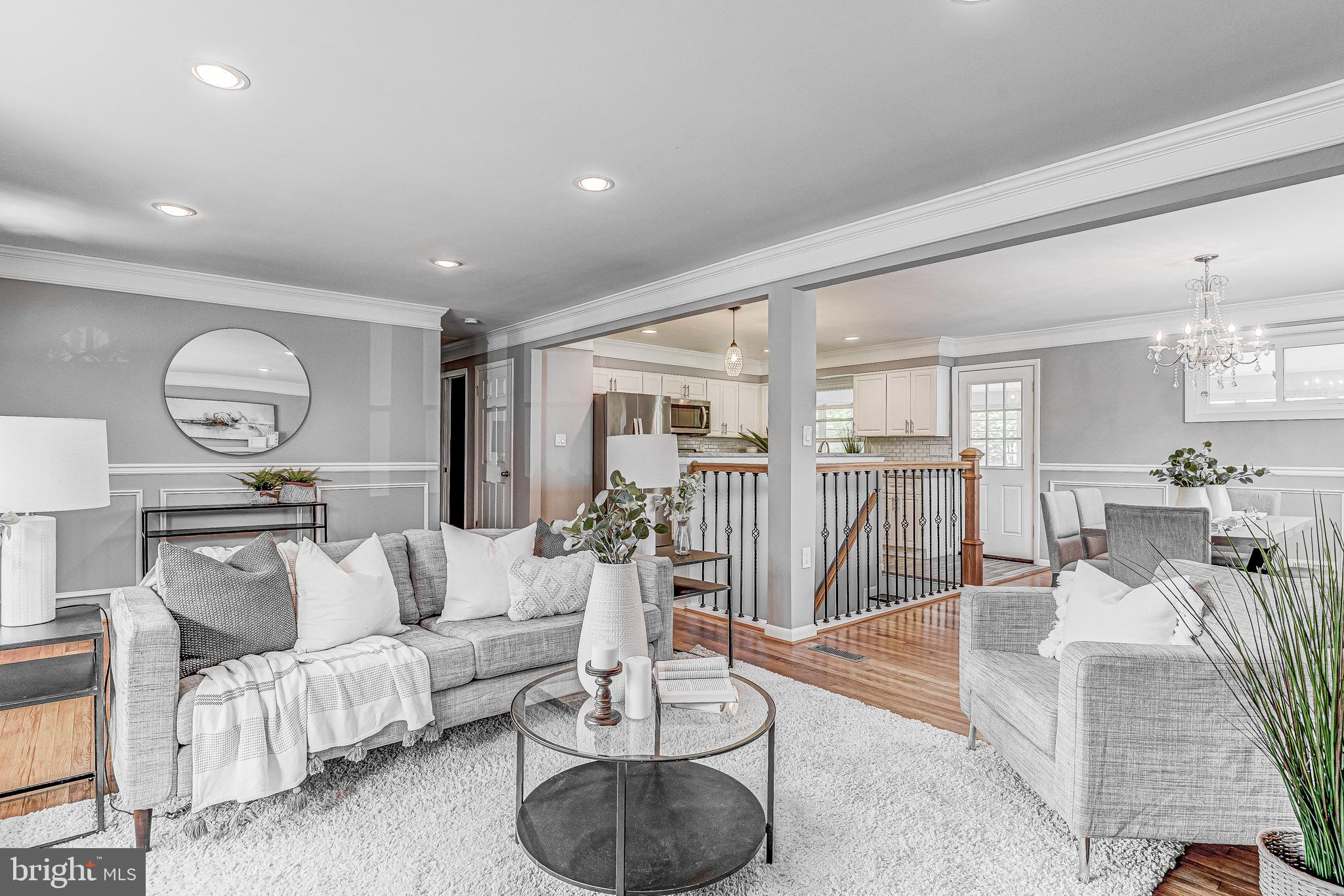 116 Belfast Road Lutherville-Timonium, MD 21093 - Photo 6 of 45 Gallery Image 6