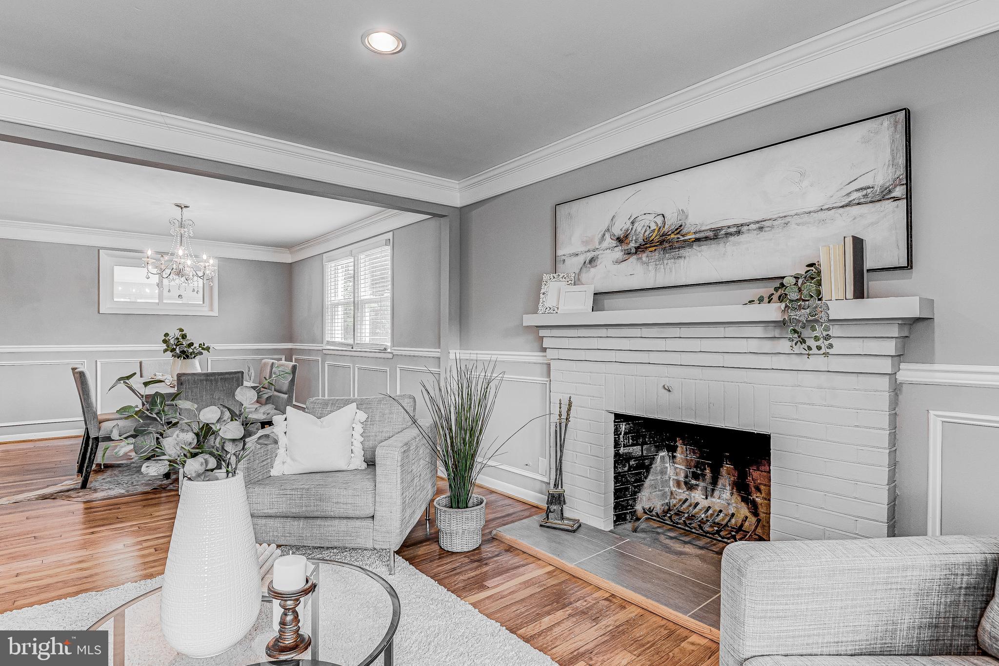 116 Belfast Road Lutherville-Timonium, MD 21093 - Photo 7 of 45 Gallery Image 7