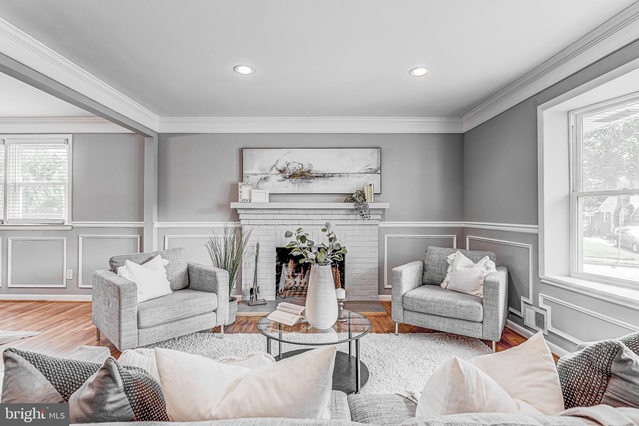 116 Belfast Road Lutherville-Timonium, MD 21093 - Photo 8 of 45 Gallery Image 8