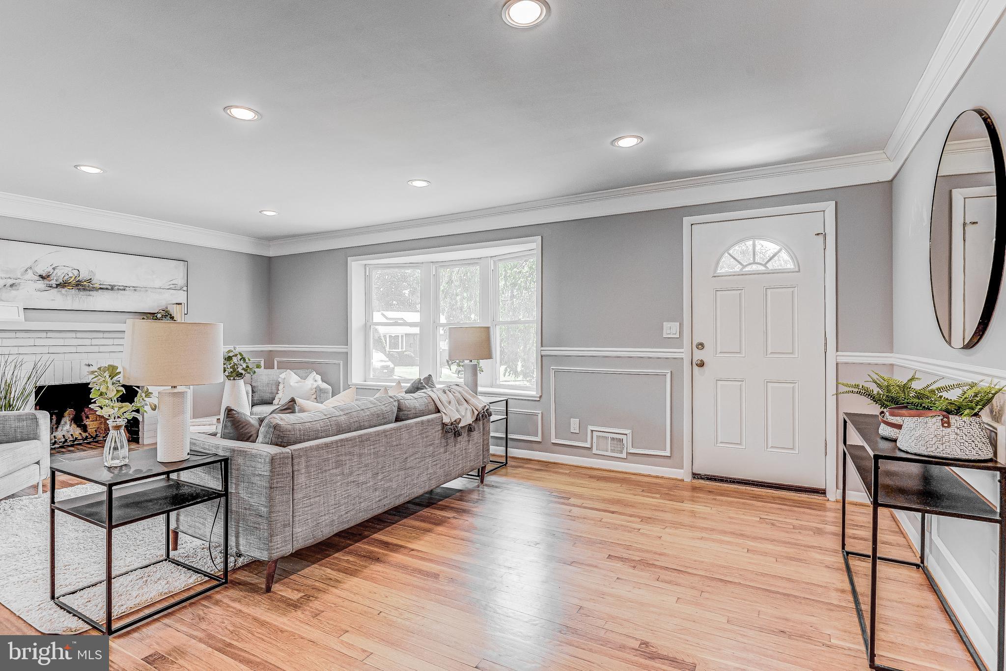 116 Belfast Road Lutherville-Timonium, MD 21093 - Photo 9 of 45 Gallery Image 9