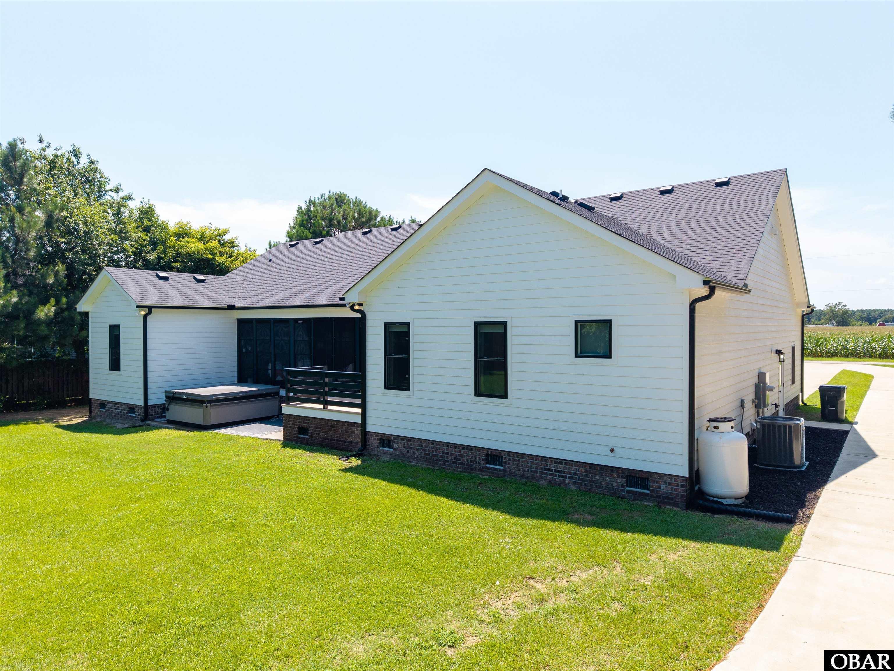 122 Elliott Road Aydlett, NC 27916 - Photo 41 of 50