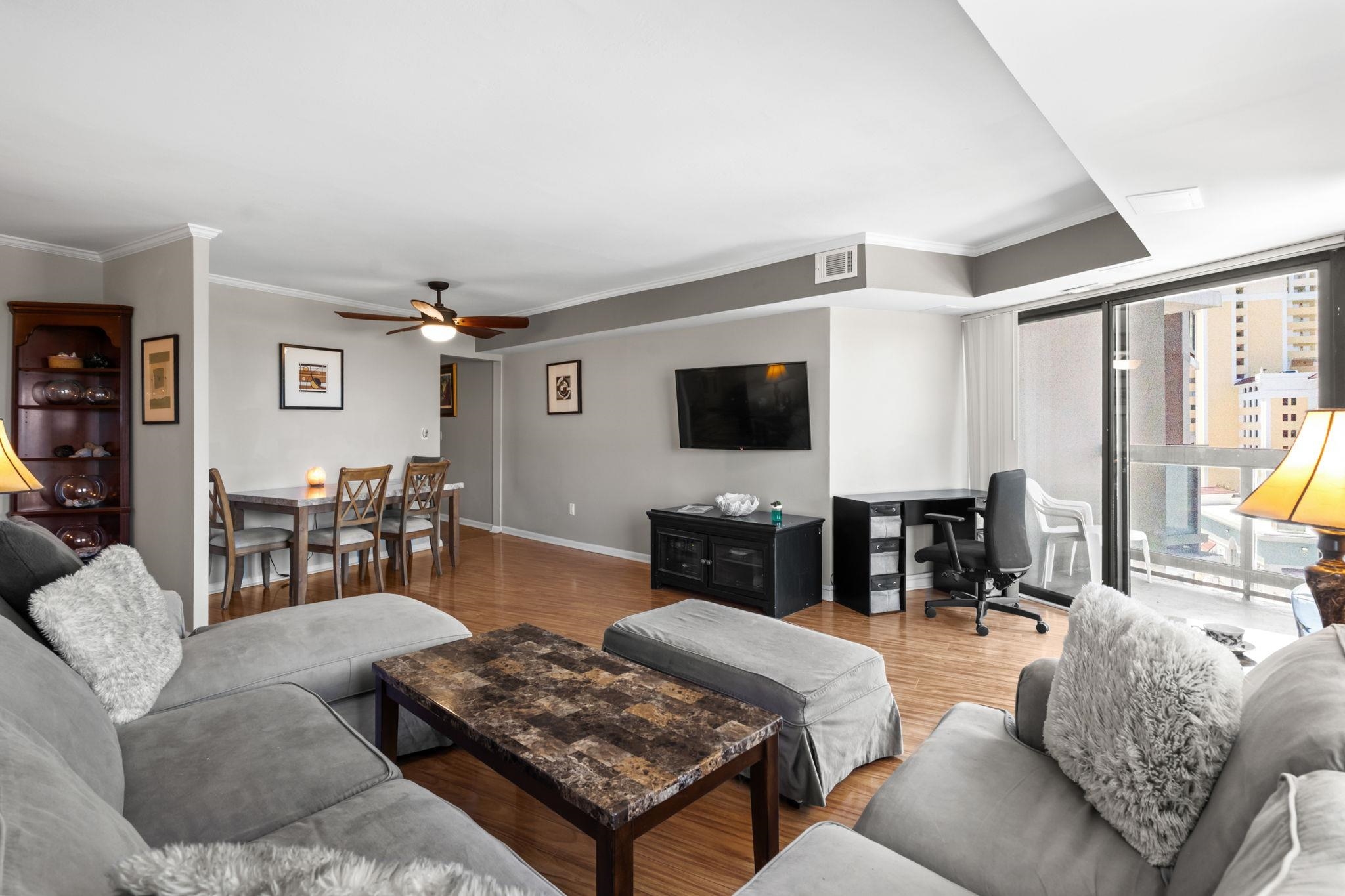 400 20th Avenue North, Unit 606 Myrtle Beach, SC 29577 - Photo 8 of 61