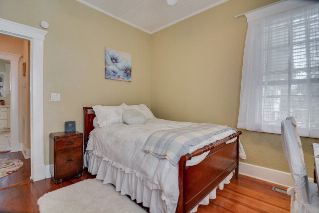 228 Horry Street Southeast Aiken, SC 29801 - Photo 28 of 40