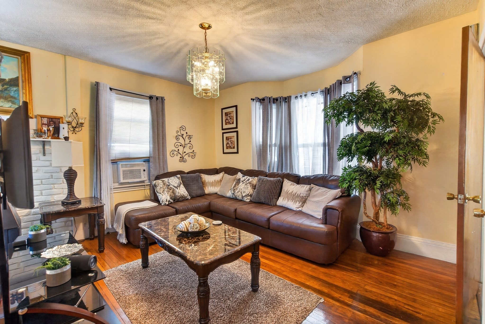 445 Walnut Avenue Boston, MA 02119 - Photo 3 of 42 Gallery Image 3