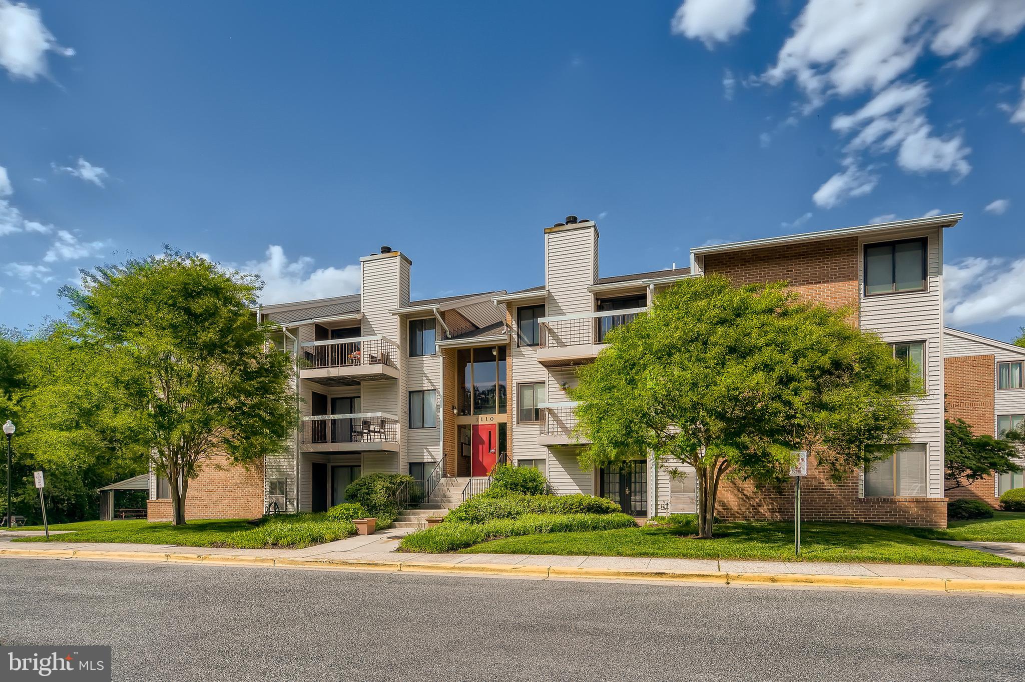 1110 Castle Harbor Way, Unit 3D Glen Burnie, MD 21060 - Photo 1 of 27