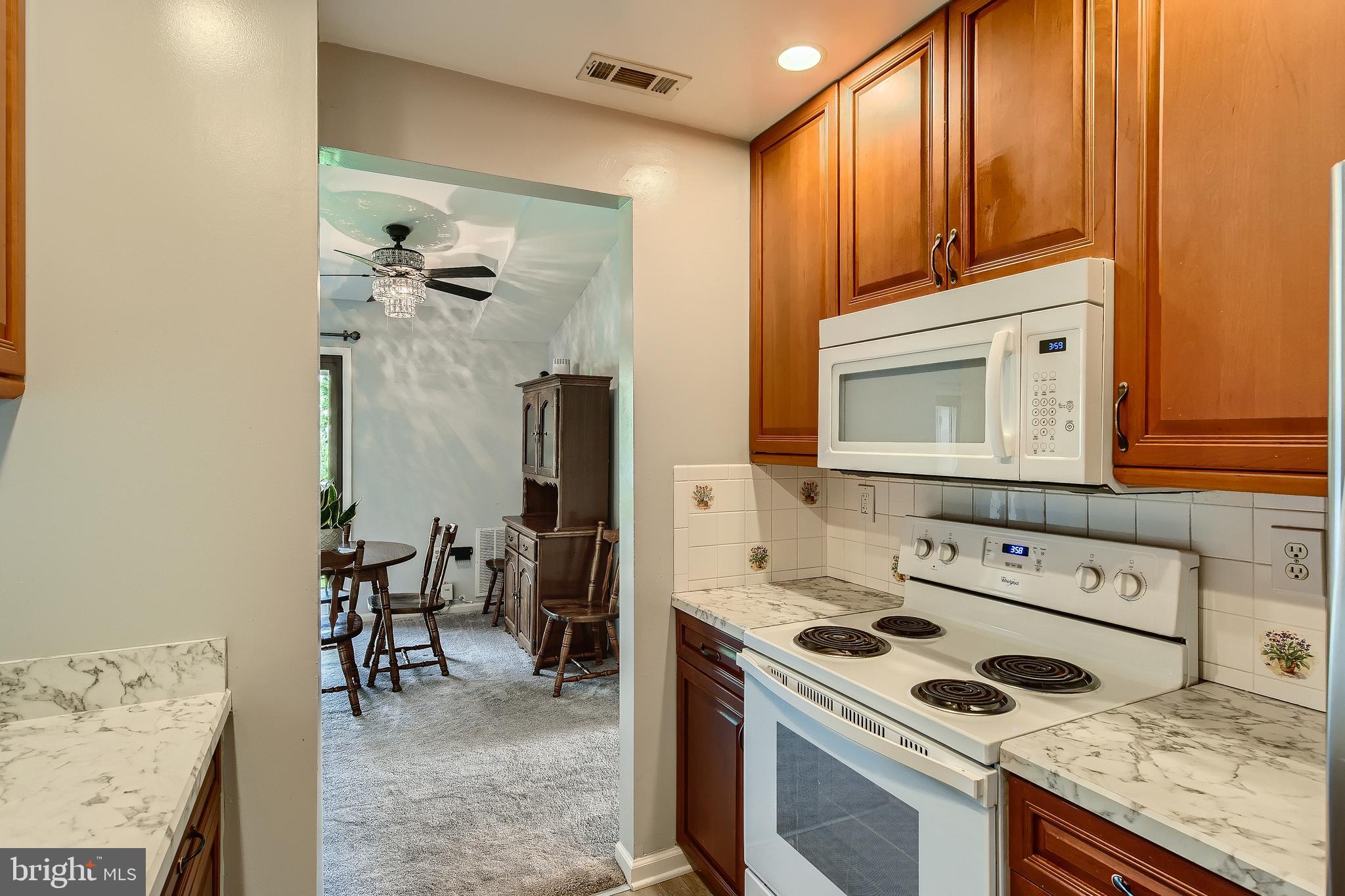 1110 Castle Harbor Way, Unit 3D Glen Burnie, MD 21060 - Photo 12 of 27