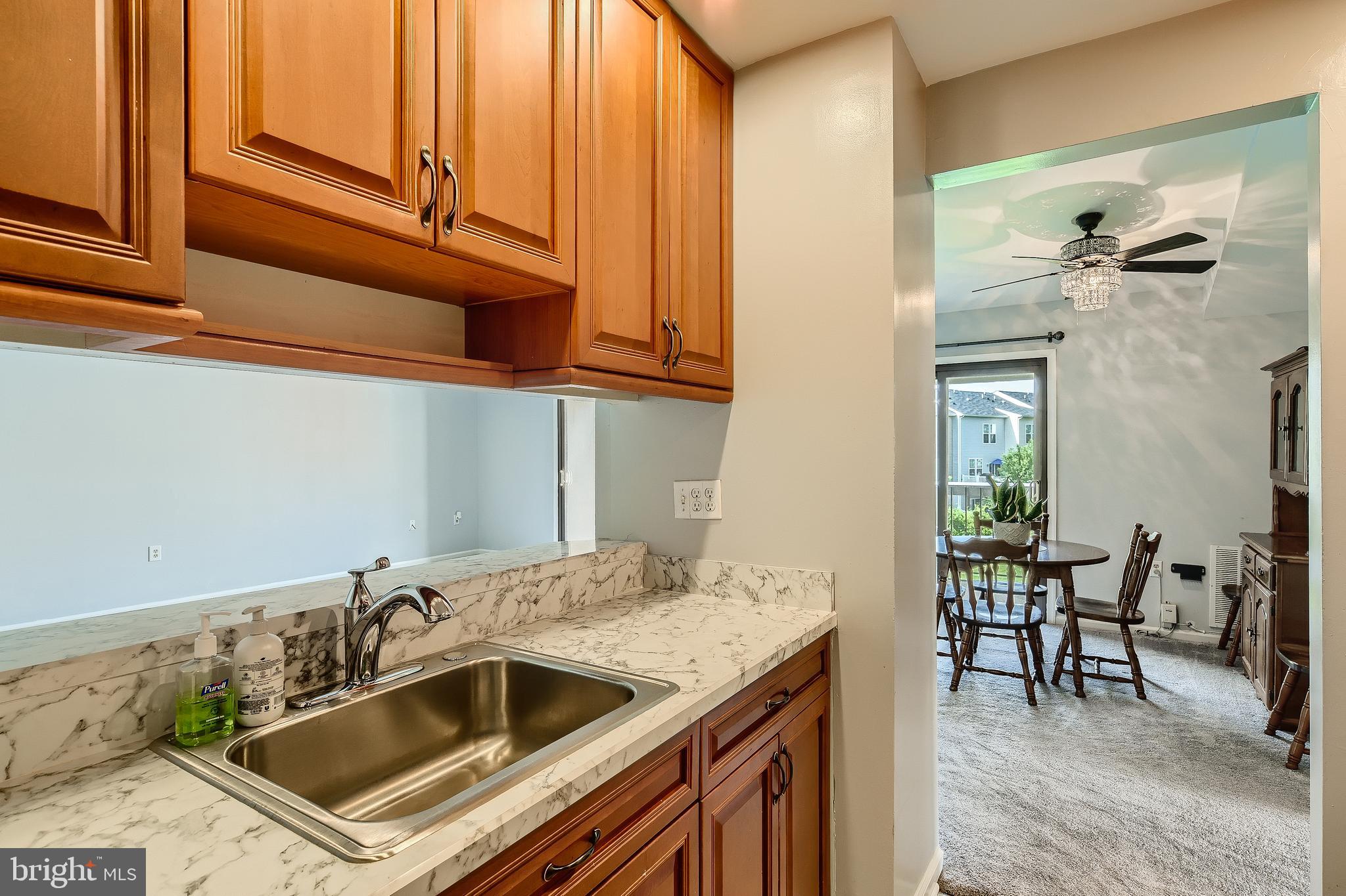 1110 Castle Harbor Way, Unit 3D Glen Burnie, MD 21060 - Photo 13 of 27