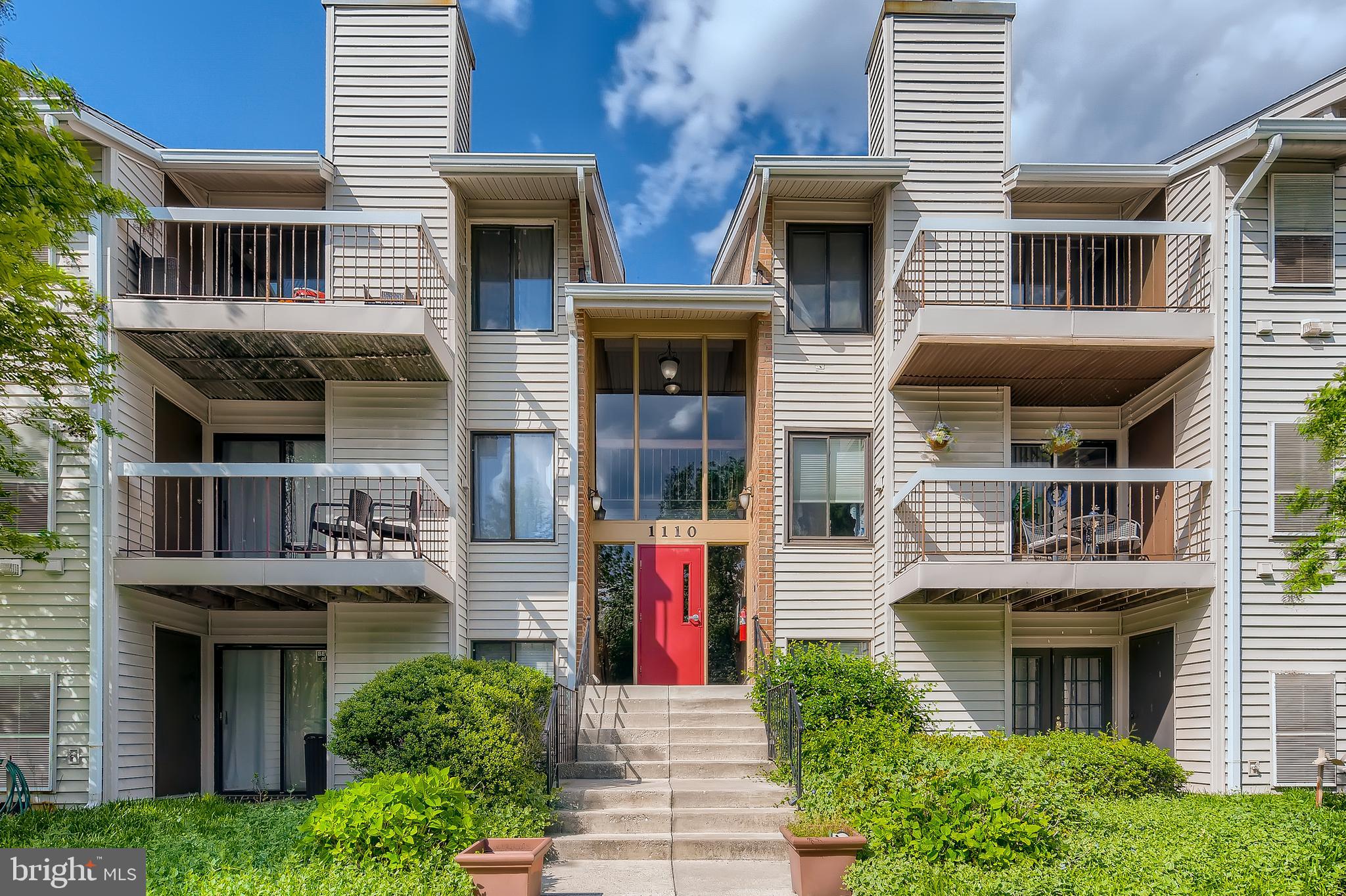 1110 Castle Harbor Way, Unit 3D Glen Burnie, MD 21060 - Photo 2 of 27