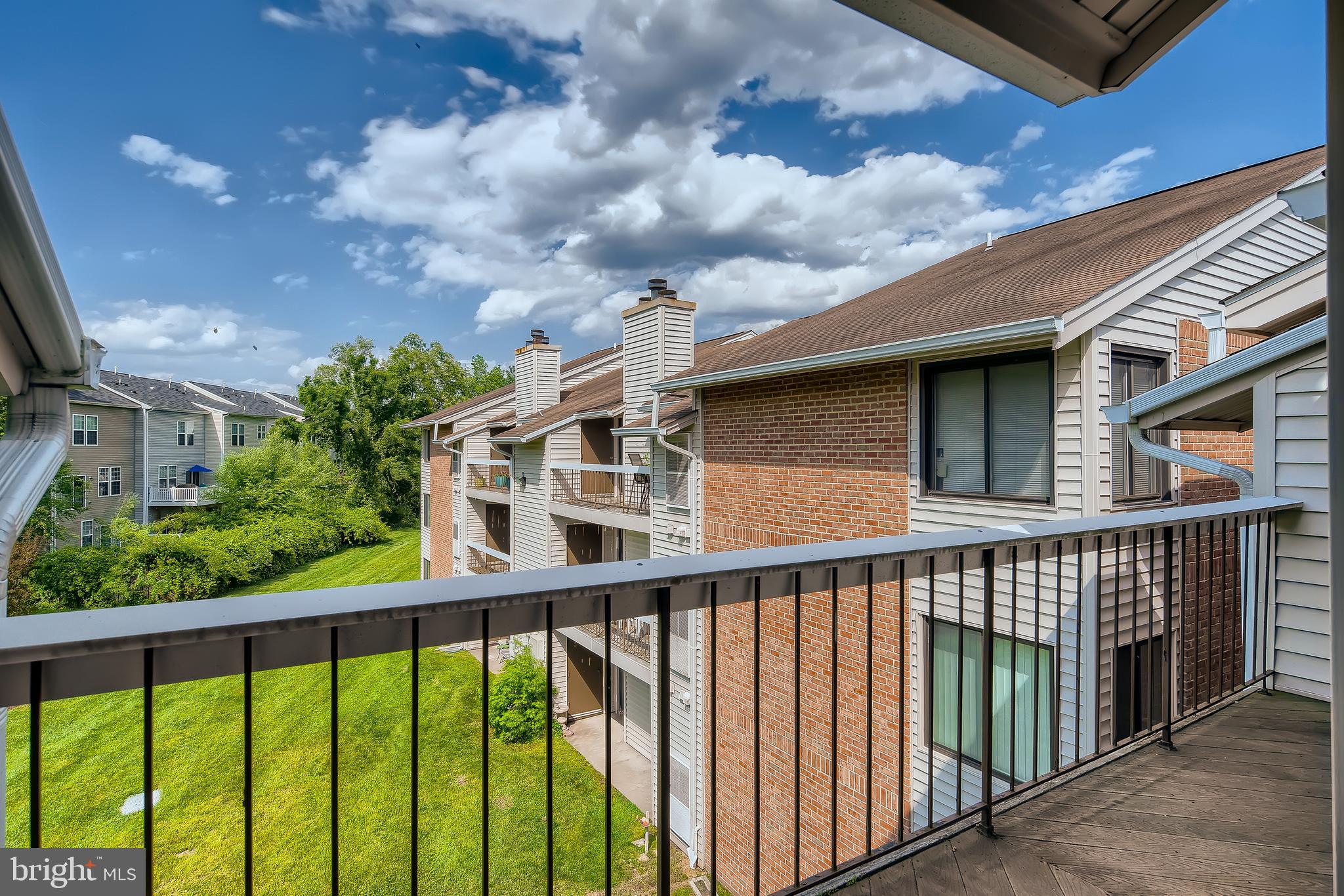 1110 Castle Harbor Way, Unit 3D Glen Burnie, MD 21060 - Photo 23 of 27