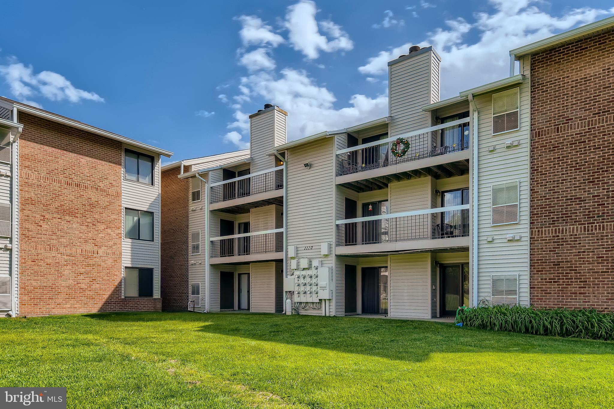 1110 Castle Harbor Way, Unit 3D Glen Burnie, MD 21060 - Photo 25 of 27