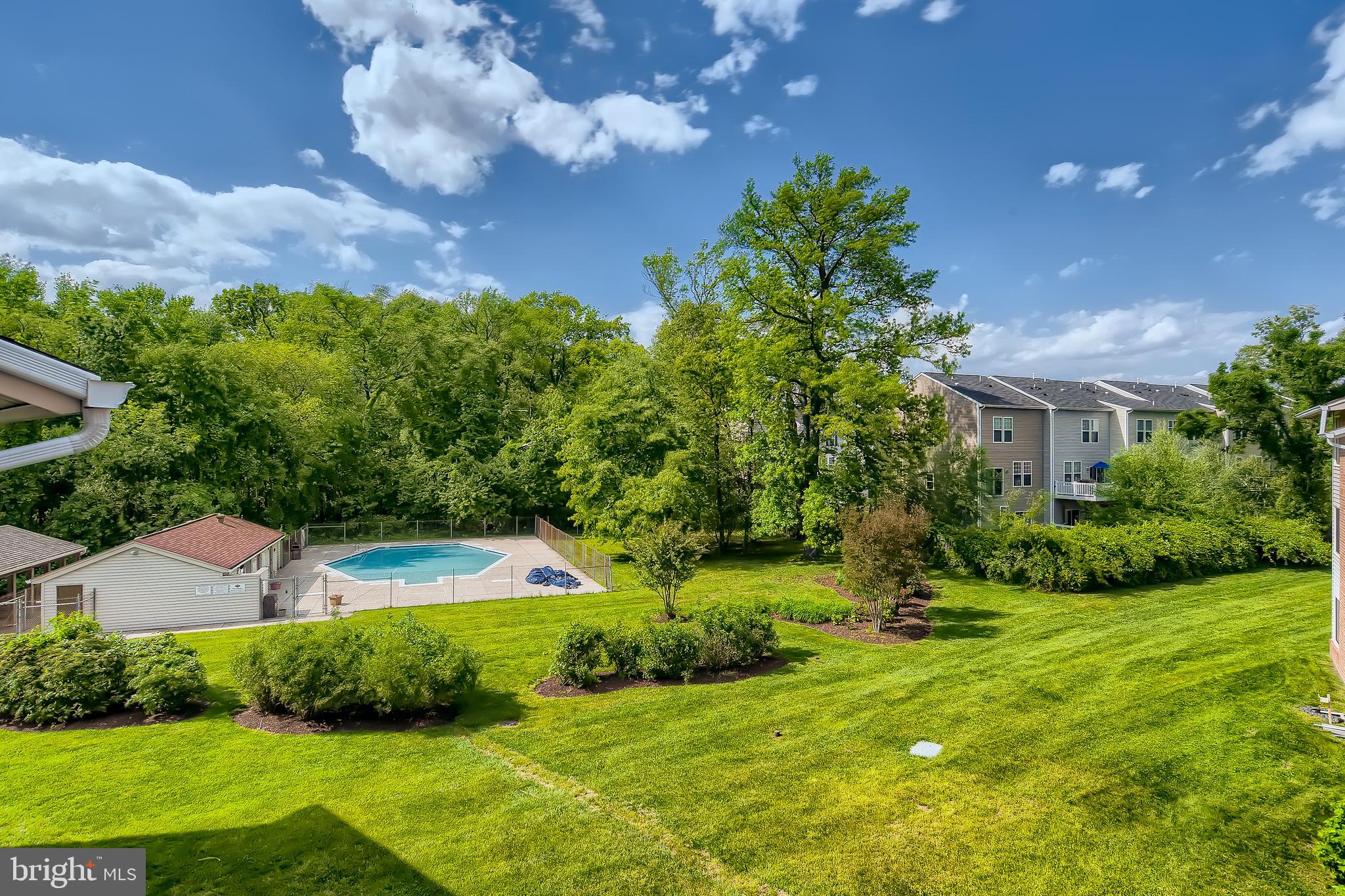 1110 Castle Harbor Way, Unit 3D Glen Burnie, MD 21060 - Photo 26 of 27