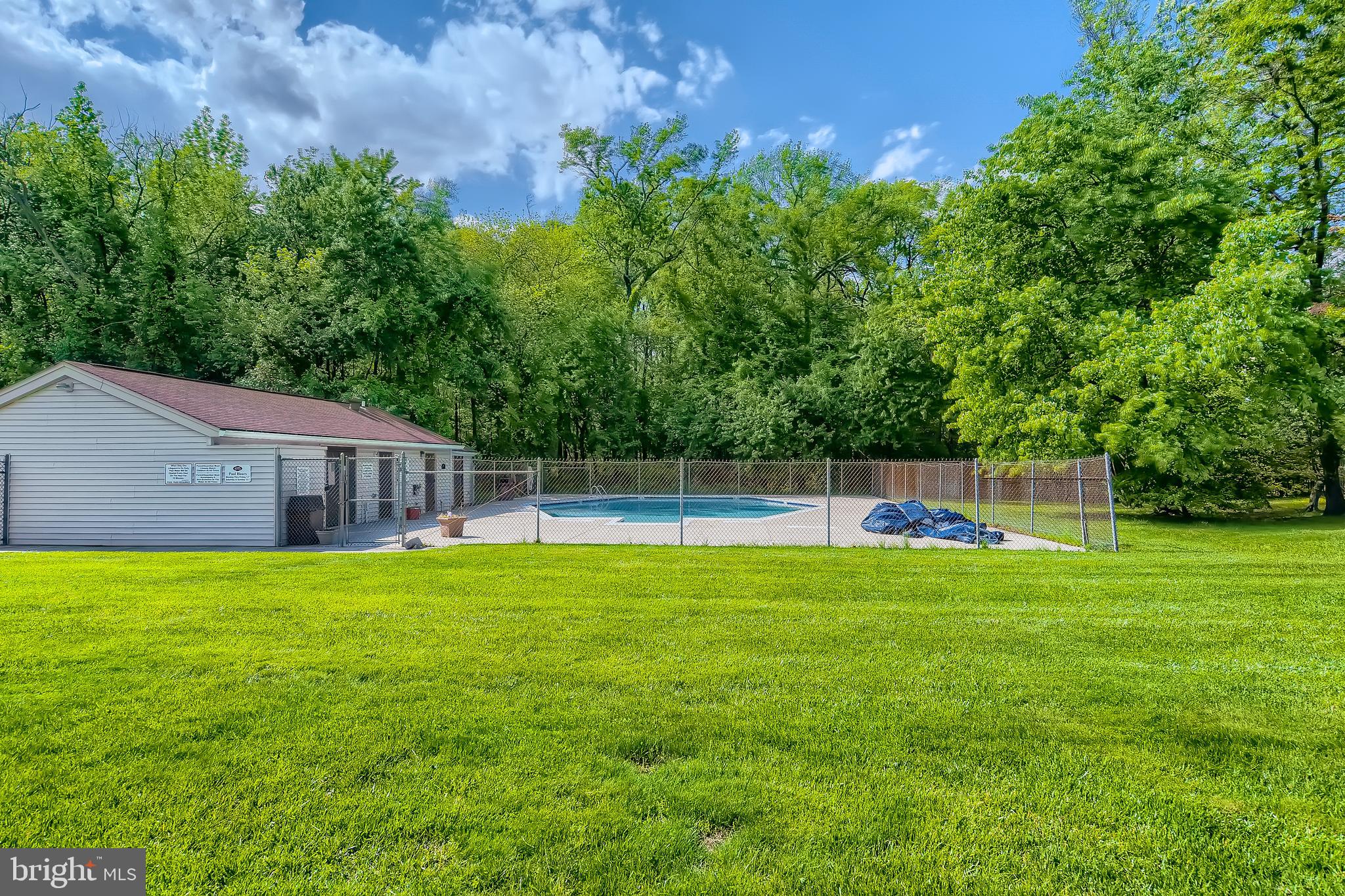 1110 Castle Harbor Way, Unit 3D Glen Burnie, MD 21060 - Photo 27 of 27