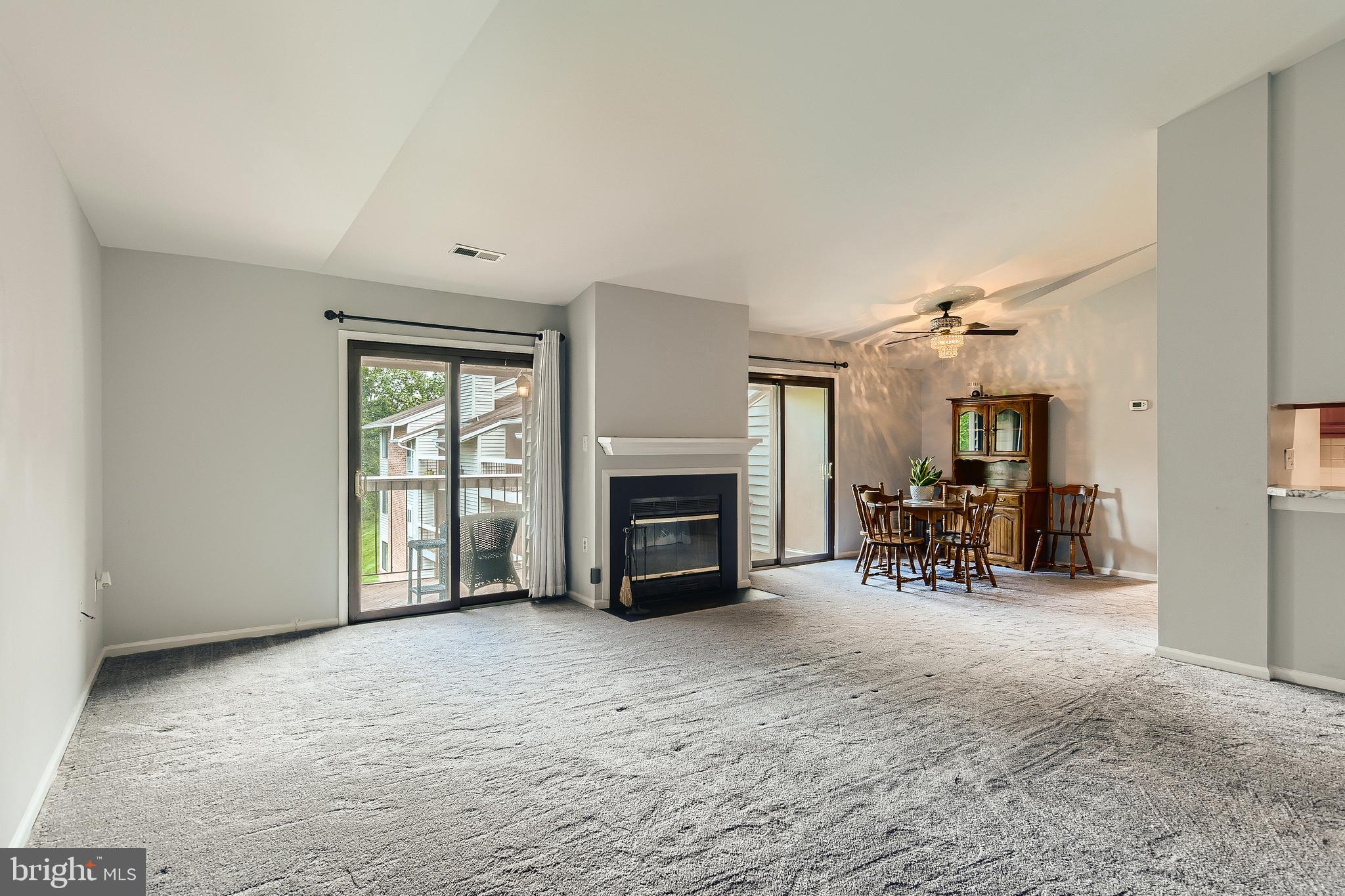 1110 Castle Harbor Way, Unit 3D Glen Burnie, MD 21060 - Photo 3 of 27