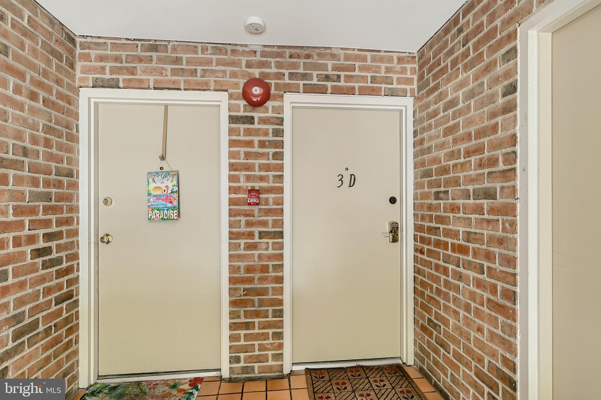 1110 Castle Harbor Way, Unit 3D Glen Burnie, MD 21060 - Photo 4 of 27