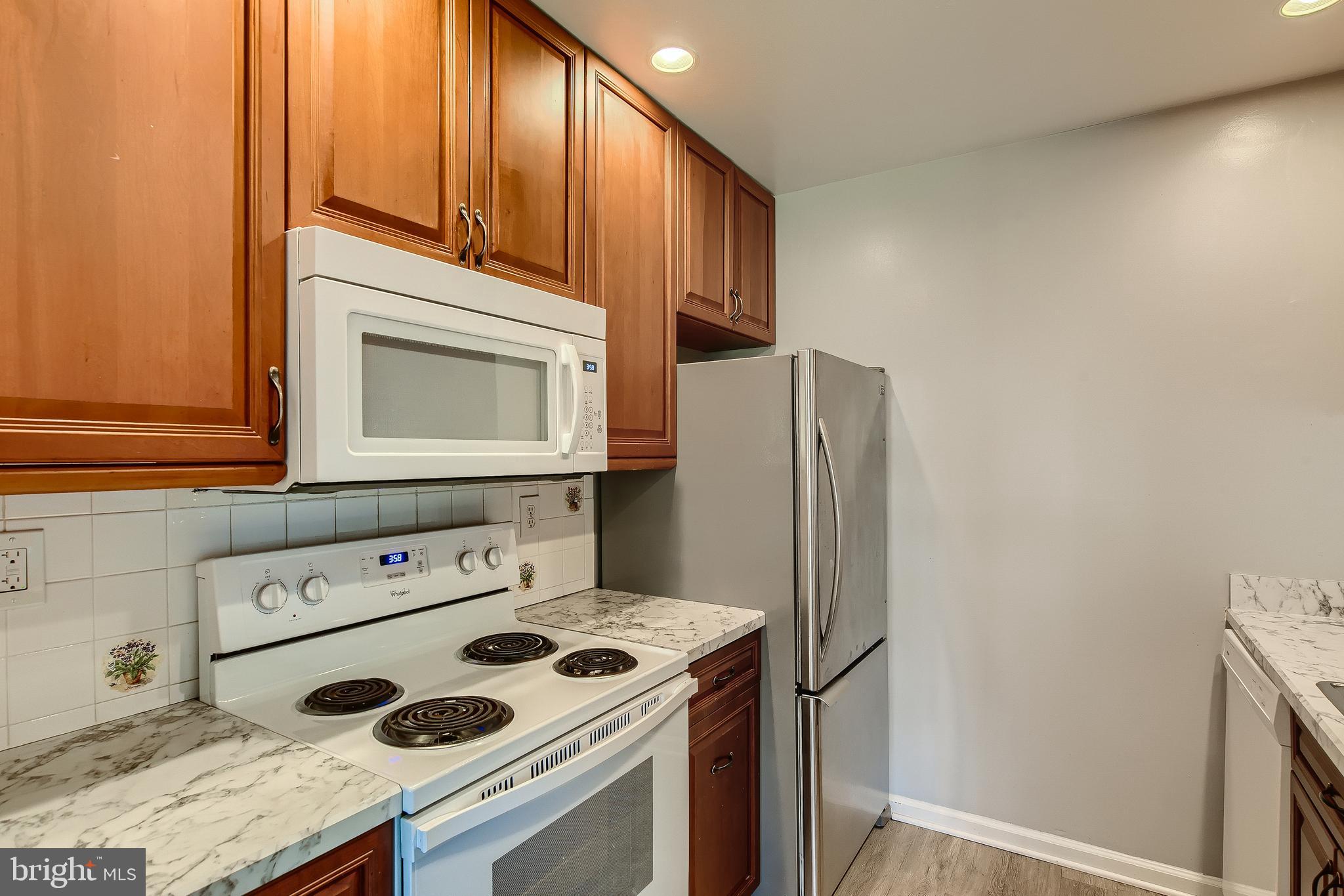 1110 Castle Harbor Way, Unit 3D Glen Burnie, MD 21060 - Photo 10 of 27