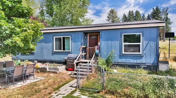 $276,000 | 209 East Ticknor Street, Fairfield, WA 99012