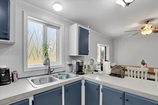 $276,000 | 209 East Ticknor Street, Fairfield, WA 99012