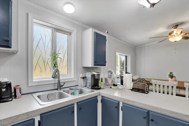 $275,000 | 209 East Ticknor Street, Fairfield, WA 99012