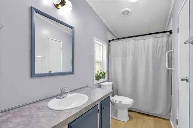 $275,000 | 209 East Ticknor Street, Fairfield, WA 99012