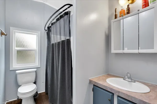 $276,000 | 209 East Ticknor Street, Fairfield, WA 99012