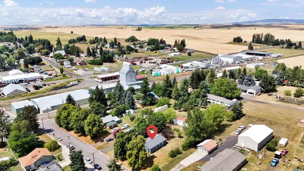 $276,000 | 209 East Ticknor Street, Fairfield, WA 99012