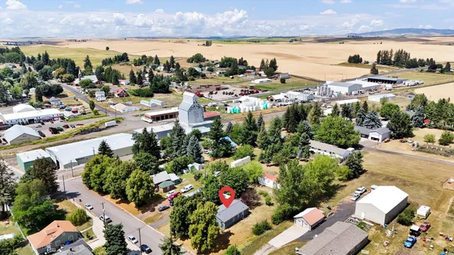 $275,000 | 209 East Ticknor Street, Fairfield, WA 99012