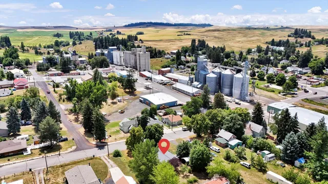 $275,000 | 209 East Ticknor Street, Fairfield, WA 99012