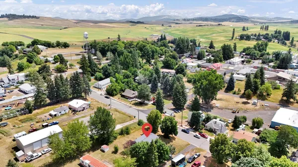 $276,000 | 209 East Ticknor Street, Fairfield, WA 99012