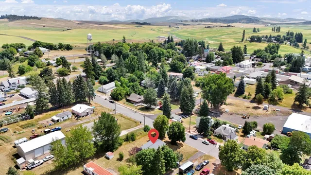 $275,000 | 209 East Ticknor Street, Fairfield, WA 99012