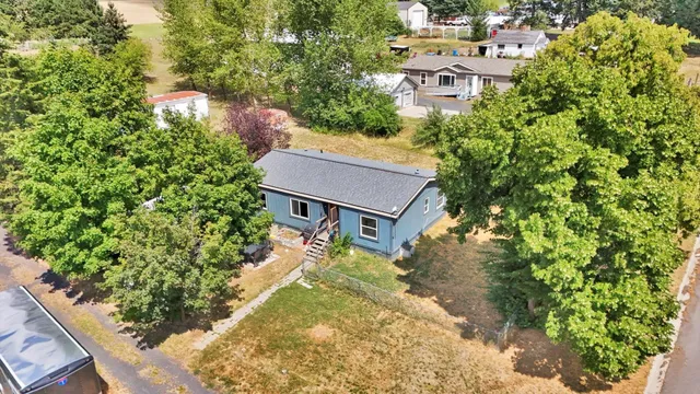 $275,000 | 209 East Ticknor Street, Fairfield, WA 99012