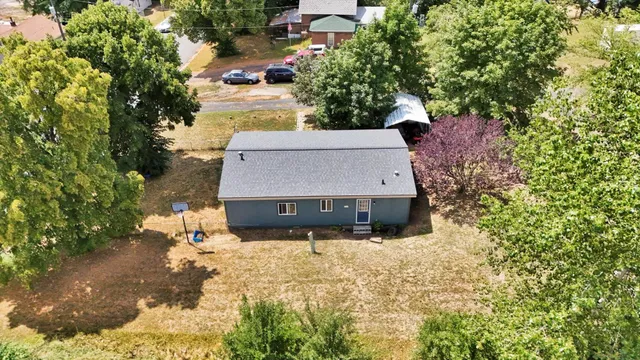 $275,000 | 209 East Ticknor Street, Fairfield, WA 99012