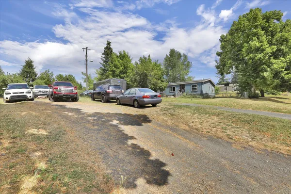 $276,000 | 209 East Ticknor Street, Fairfield, WA 99012