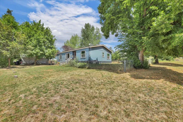$276,000 | 209 East Ticknor Street, Fairfield, WA 99012