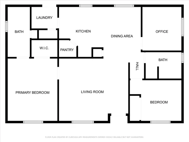 $275,000 | 209 East Ticknor Street, Fairfield, WA 99012