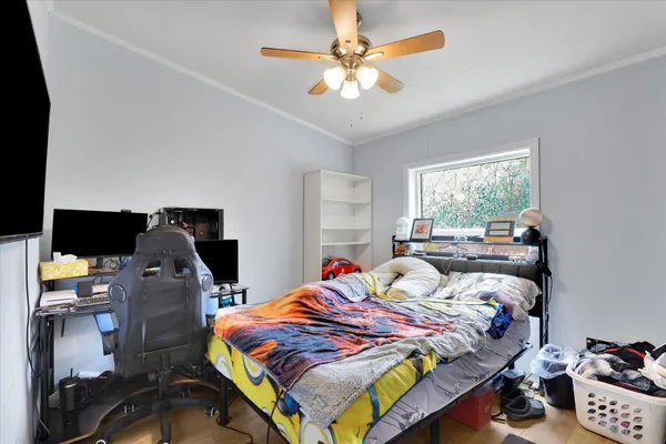 $276,000 | 209 East Ticknor Street, Fairfield, WA 99012